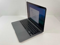 Apple macbook air 13.3”, apple m1, 8 gb ram, 251 gb ssd laptop - afbeelding 3 van  7