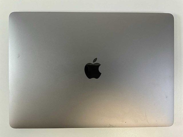 Apple macbook air 13.3”, apple m1, 8 gb ram, 251 gb ssd laptop - afbeelding 5 van  7