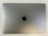 Apple macbook air 13.3”, apple m1, 8 gb ram, 251 gb ssd laptop - afbeelding 5 van  7
