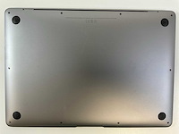 Apple macbook air 13.3”, apple m1, 8 gb ram, 251 gb ssd laptop - afbeelding 6 van  7