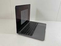 Apple macbook air 13.3”, apple m1, 8 gb ram, 256 gb nvme laptop - afbeelding 2 van  3