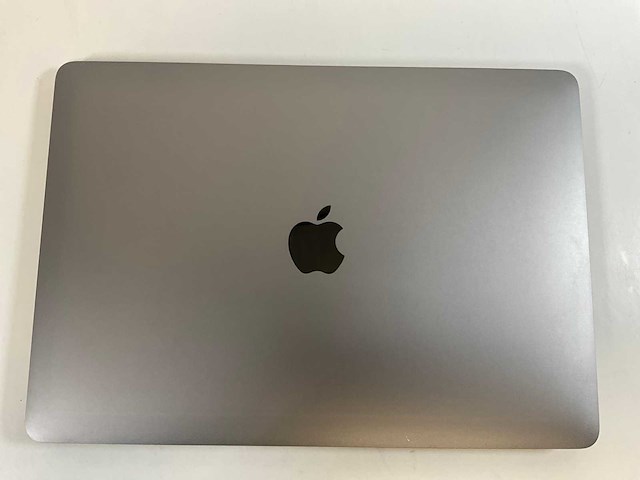 Apple macbook air 13.3”, apple m1, 8 gb ram, 256 gb nvme laptop - afbeelding 3 van  3