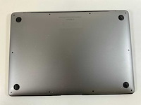 Apple macbook air 13.3”, apple m1, 8 gb ram, 256 gb nvme laptop - afbeelding 4 van  7