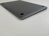 Apple macbook air 13.3”, apple m1, 8 gb ram, 256 gb nvme laptop - afbeelding 6 van  7