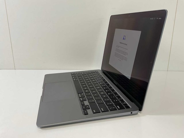 Apple macbook air 13.3”, apple m1, 8 gb ram, 256 gb ssd laptop - afbeelding 3 van  7