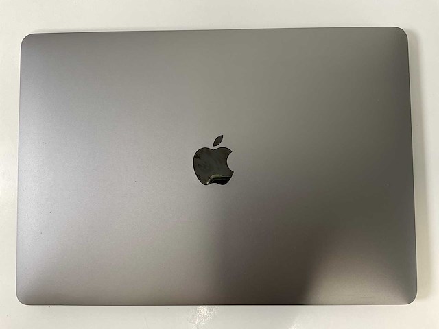 Apple macbook air 13.3”, apple m1, 8 gb ram, 256 gb ssd laptop - afbeelding 5 van  7