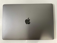 Apple macbook air 13.3”, apple m1, 8 gb ram, 256 gb ssd laptop - afbeelding 5 van  7