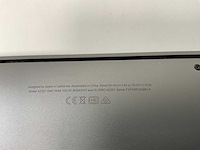 Apple macbook air 13.3”, apple m1, 8 gb ram, 256 gb ssd laptop - afbeelding 7 van  7