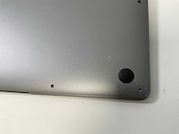 Apple macbook air 13.3”, apple m1, 8 gb ram, 256 gb ssd laptop - afbeelding 2 van  10