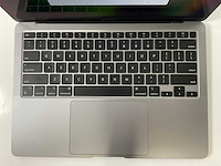 Apple macbook air 13.3”, apple m1, 8 gb ram, 256 gb ssd laptop - afbeelding 5 van  10