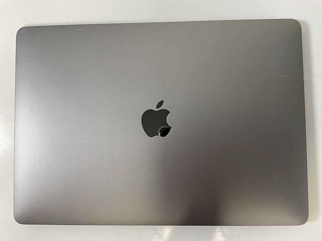Apple macbook air 13.3”, apple m1, 8 gb ram, 256 gb ssd laptop - afbeelding 6 van  10