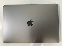 Apple macbook air 13.3”, apple m1, 8 gb ram, 256 gb ssd laptop - afbeelding 6 van  10