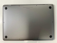 Apple macbook air 13.3”, apple m1, 8 gb ram, 256 gb ssd laptop - afbeelding 7 van  10