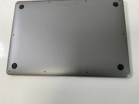 Apple macbook air 13.3”, apple m1, 8 gb ram, 256 gb ssd laptop - afbeelding 9 van  10