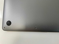 Apple macbook air 13.3”, apple m1, 8 gb ram, 256 gb ssd laptop - afbeelding 10 van  10