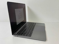 Apple macbook air 13.3”, apple m1, 8 gb ram, 256 gb ssd laptop - afbeelding 2 van  7