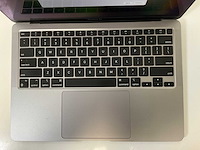 Apple macbook air 13.3”, apple m1, 8 gb ram, 256 gb ssd laptop - afbeelding 4 van  7