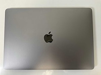 Apple macbook air 13.3”, apple m1, 8 gb ram, 256 gb ssd laptop - afbeelding 5 van  7