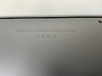 Apple macbook air 13.3”, apple m1, 8 gb ram, 256 gb ssd laptop - afbeelding 7 van  7