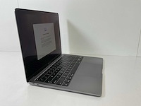 Apple macbook air 13.3”, apple m1, 8 gb ram, 256 gb ssd laptop - afbeelding 2 van  7