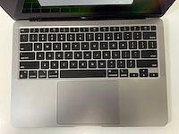 Apple macbook air 13.3”, apple m1, 8 gb ram, 256 gb ssd laptop - afbeelding 3 van  7