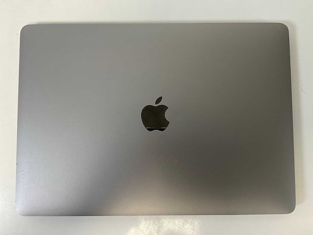 Apple macbook air 13.3”, apple m1, 8 gb ram, 256 gb ssd laptop - afbeelding 4 van  7