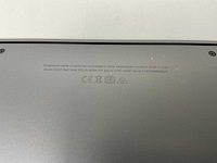 Apple macbook air 13.3”, apple m1, 8 gb ram, 256 gb ssd laptop - afbeelding 6 van  7