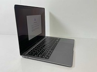 Apple macbook air 13.3”, apple m1, 8 gb ram, 256 gb ssd laptop - afbeelding 2 van  7