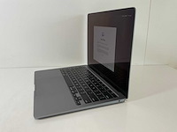 Apple macbook air 13.3”, apple m1, 8 gb ram, 256 gb ssd laptop - afbeelding 3 van  7