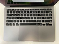 Apple macbook air 13.3”, apple m1, 8 gb ram, 256 gb ssd laptop - afbeelding 4 van  7