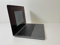 Apple macbook air 13.3”, apple m1, 8 gb ram, 256 gb ssd laptop - afbeelding 2 van  7