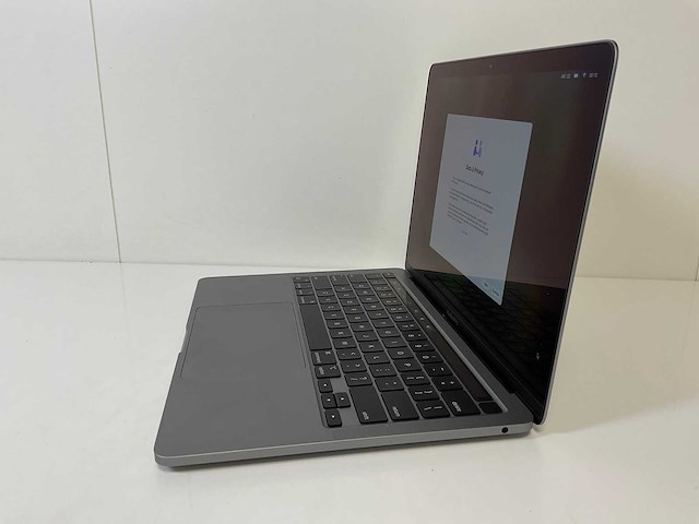 Apple macbook air 13.3”, apple m1, 8 gb ram, 256 gb ssd laptop - afbeelding 3 van  7