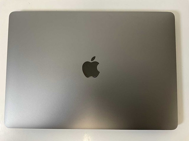 Apple macbook air 13.3”, apple m1, 8 gb ram, 256 gb ssd laptop - afbeelding 5 van  7