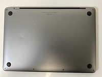 Apple macbook air 13.3”, apple m1, 8 gb ram, 256 gb ssd laptop - afbeelding 6 van  7