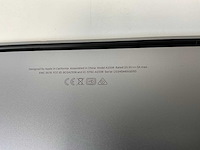Apple macbook air 13.3”, apple m1, 8 gb ram, 256 gb ssd laptop - afbeelding 7 van  7