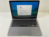 Apple macbook air 13.3”, apple m1, 8 gb ram, 256 gb ssd laptop - afbeelding 1 van  7