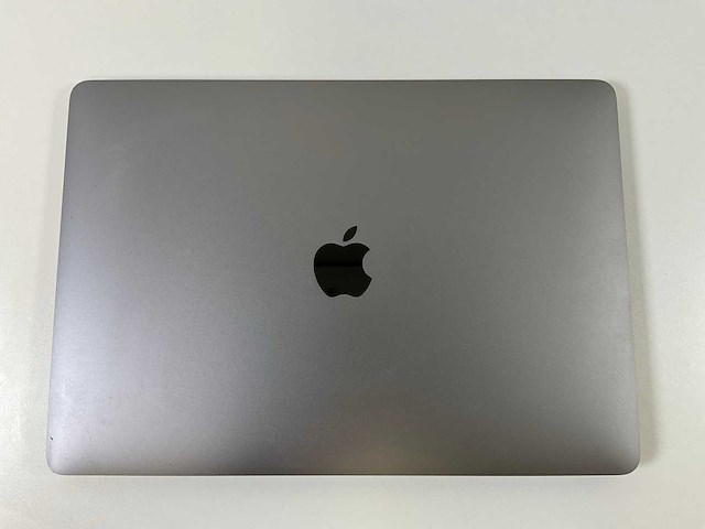 Apple macbook air 13.3”, apple m1, 8 gb ram, 256 gb ssd laptop - afbeelding 5 van  7