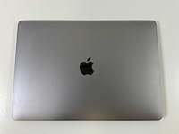 Apple macbook air 13.3”, apple m1, 8 gb ram, 256 gb ssd laptop - afbeelding 5 van  7
