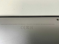 Apple macbook air 13.3”, apple m1, 8 gb ram, 256 gb ssd laptop - afbeelding 7 van  7