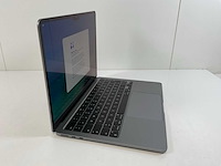 Apple macbook air 13.3”, apple m2, 16 gb ram, 500 gb nvme laptop - afbeelding 2 van  7