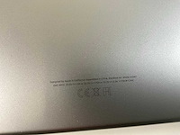 Apple macbook air 13.3”, apple m2, 16 gb ram, 500 gb nvme laptop - afbeelding 7 van  7