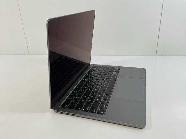 Apple macbook air 13.3”, apple m2, 16 gb ram, 500 gb nvme laptop - afbeelding 2 van  4