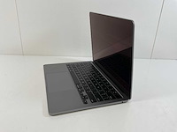 Apple macbook air 13.3”, apple m2, 16 gb ram, 500 gb nvme laptop - afbeelding 3 van  7