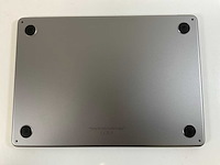 Apple macbook air 13.3”, apple m2, 16 gb ram, 512 gb nvme laptop - afbeelding 3 van  3