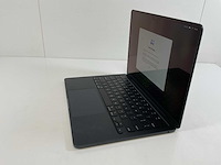 Apple macbook air 13.3”, apple m2, 8 gb ram, 256 gb nvme laptop - afbeelding 3 van  4