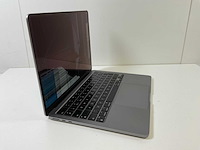 Apple macbook air 13.3”, apple m2, 8 gb ram, 500 gb nvme laptop - afbeelding 1 van  3