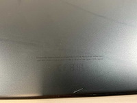 Apple macbook air 13.3”, apple m3, 16 gb ram, 500 gb nvme laptop - afbeelding 7 van  7