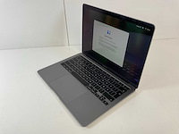 Apple macbook air 13.3”, core(tm) i3 10th gen, 8 gb ram, 251 gb ssd laptop - afbeelding 3 van  7