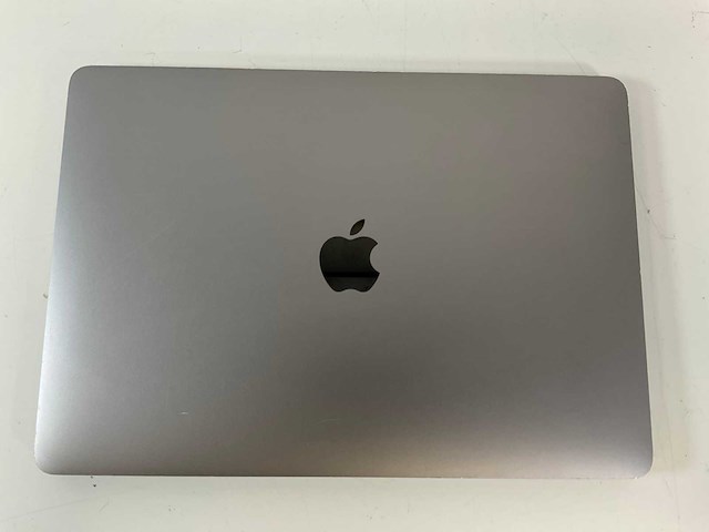 Apple macbook air 13.3”, core(tm) i3 10th gen, 8 gb ram, 251 gb ssd laptop - afbeelding 5 van  7