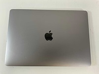 Apple macbook air 13.3”, core(tm) i3 10th gen, 8 gb ram, 251 gb ssd laptop - afbeelding 5 van  7